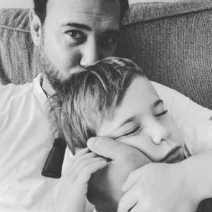 Meet your Posher, Matthew